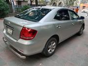 Toyota Allion 2004 Silver for sale