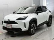 Toyota Yaris Cross 2021 Pearl for sale