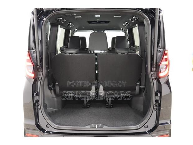 Toyota Noah 2023 Black