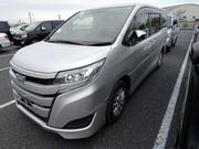 Toyota Noah 2021 Silver for sale