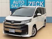 Toyota Noah 2022 Pearl for sale