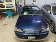 Toyota Corona Premio 2.0 Petrol FWD 1996 Blue for sale
