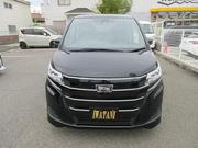 Toyota Noah 2021 Black for sale
