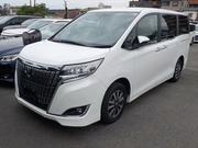 Toyota Esquire 2021 Pearl for sale