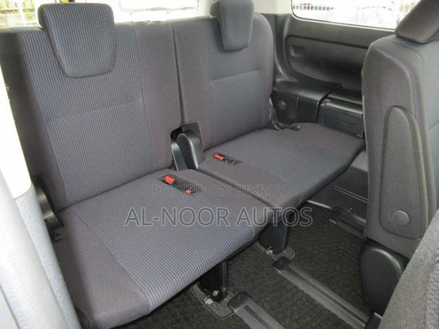 Toyota Noah 2021 Black