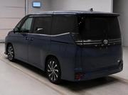 Toyota Voxy 2022 Gray for sale