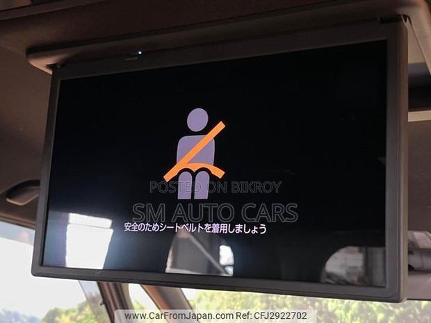 Toyota Voxy 2022 Gray