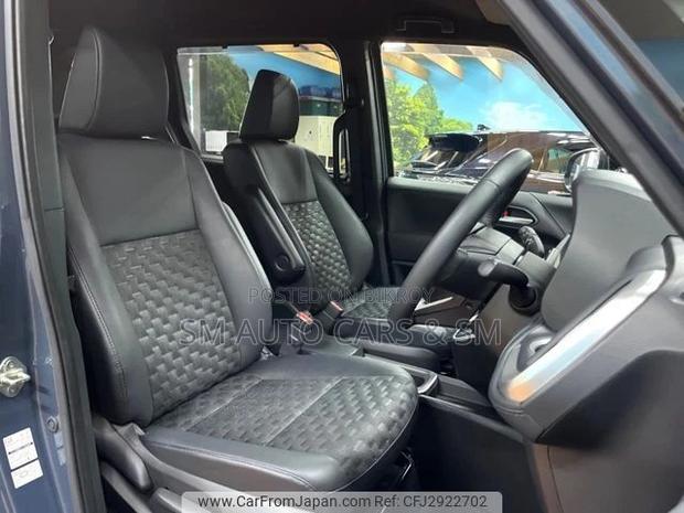Toyota Voxy 2022 Gray
