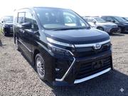 Toyota Voxy 2021 Black for sale