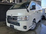 Toyota HiAce 2021 White for sale
