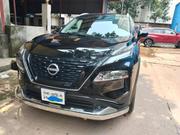 Nissan X-Trail 1.5 Hybrid FWD 2023 Black for sale