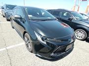 Toyota Corolla 2021 Black for sale