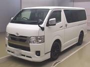 Toyota HiAce 2022 Pearl for sale