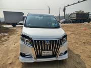 Toyota Noah 2016 Pearl for sale