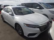 Honda Insight EX 2020 Pearl for sale
