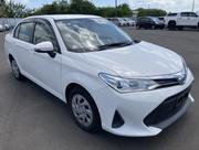 Toyota Axio 2021 White for sale