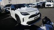 Toyota Yaris Cross 2021 Pearl for sale