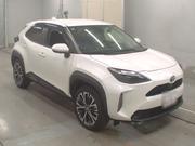 Toyota Yaris Cross 2021 Pearl for sale