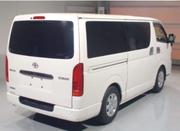 Toyota HiAce 2021 Pearl for sale