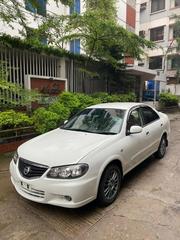Nissan Sunny 2010 White for sale