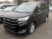 Toyota Noah 2.0 FWD (7 Seater) 2021 Black for sale