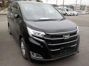 Toyota Noah 2.0 FWD (7 Seater) 2021 Black for sale