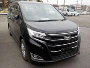 Toyota Noah 2.0 FWD (7 Seater) 2021 Black for sale