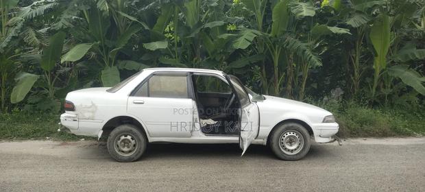 Toyota Carina 1990
