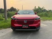 Honda Vezel 2021 Red for sale