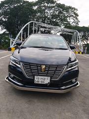 Toyota Premio 2020 Blue for sale