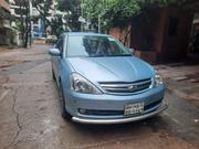 Toyota Allion 2006 Blue for sale
