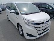 Toyota Noah 2021 Pearl for sale