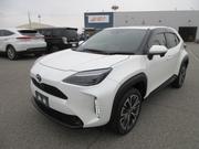 Toyota Yaris Cross 1.5 Hybrid FWD 2021 Pearl for sale