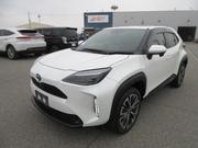 Toyota Yaris Cross 1.5 Hybrid FWD 2021 Pearl for sale