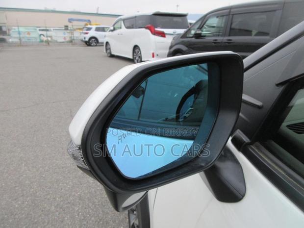 Toyota Yaris Cross 1.5 Hybrid FWD 2021 Pearl