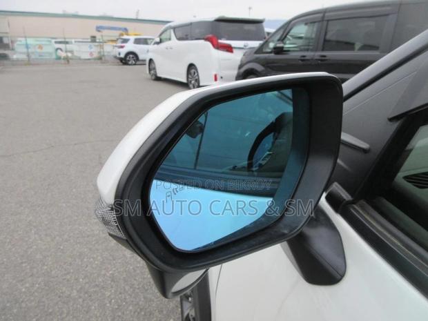 Toyota Yaris Cross 1.5 Hybrid FWD 2021 Pearl