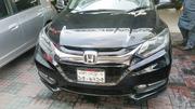 Honda Vezel 1.5 2WD 2015 Black for sale
