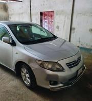 Toyota Corolla 2005 Pearl for sale