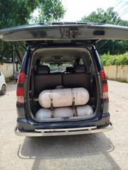 Toyota Noah 2004 Black for sale