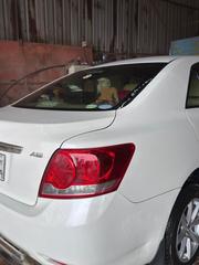 Toyota Allion 2013 Pearl for sale