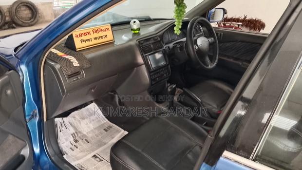 Toyota Corona 1996 Blue