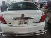 Toyota Allion 2005 White for sale