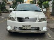 Toyota Corolla 2005 White for sale