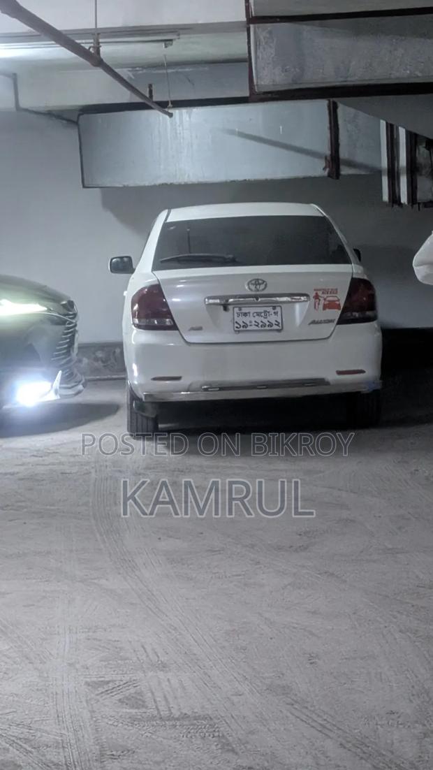 Toyota Allion 2004 Pearl