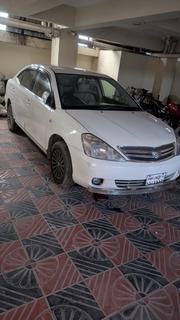 Toyota Allion 2004 Pearl for sale
