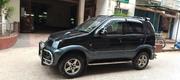 Toyota Cami 2001 Black for sale