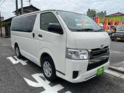 Toyota HiAce 2021 Pearl for sale
