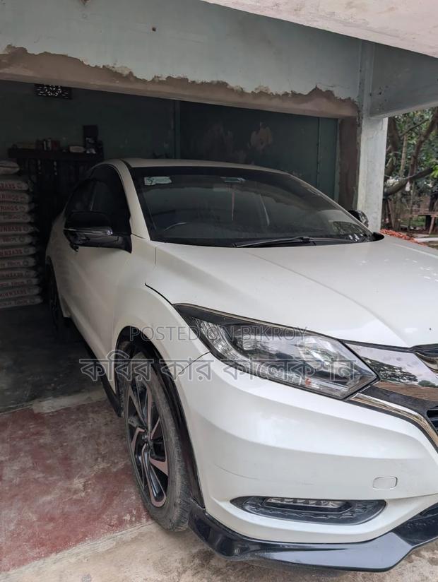 Toyota Allion 2017 Pearl