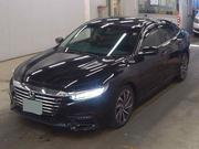 Honda Insight 2021 Black for sale