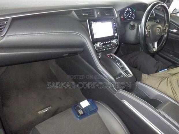 Honda Insight 2021 Black